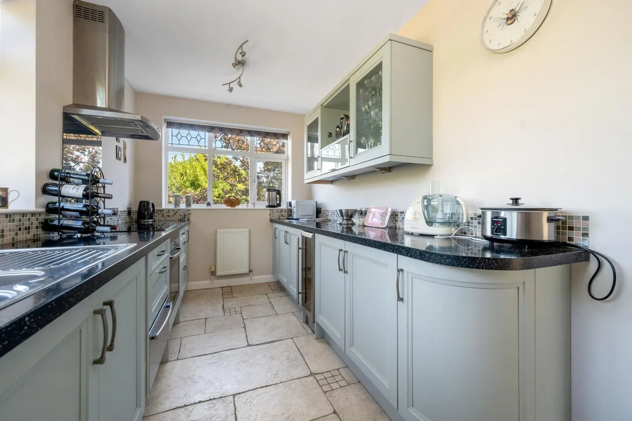 Granville Road, Melton Mowbray, LE13, photo 8