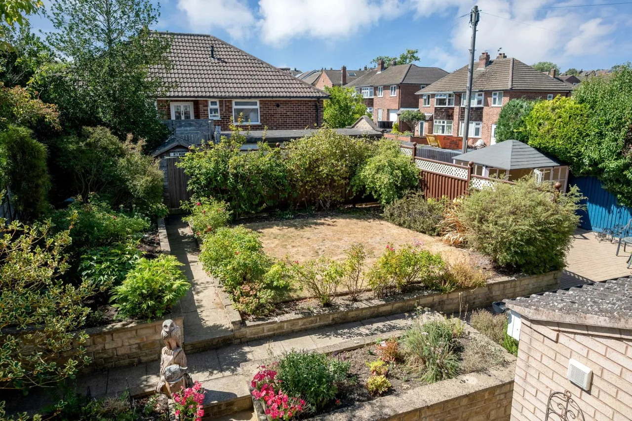 Granville Road, Melton Mowbray, LE13, photo 16