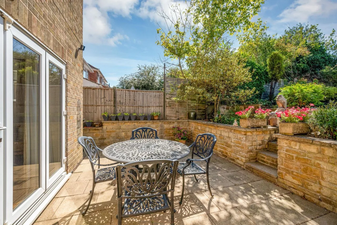 Granville Road, Melton Mowbray, LE13, photo 15