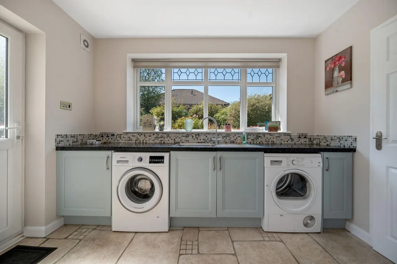 Granville Road, Melton Mowbray, LE13, photo 10