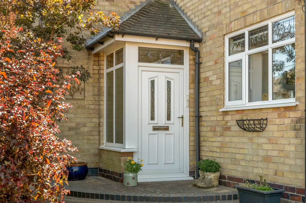 Granville Road, Melton Mowbray, LE13, photo 5