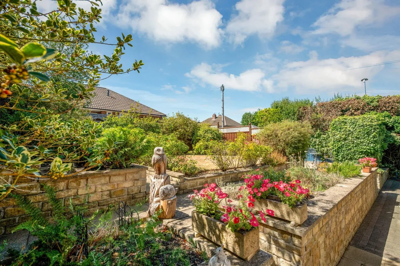 Granville Road, Melton Mowbray, LE13, photo 17