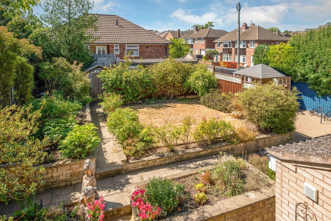 Granville Road, Melton Mowbray, LE13, photo 3