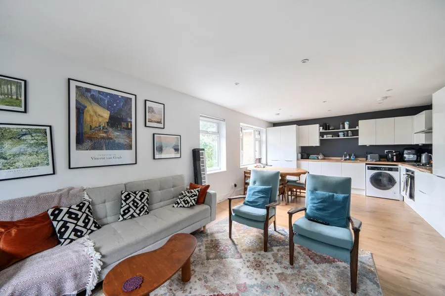 Sunny Way, London, N12, photo 6