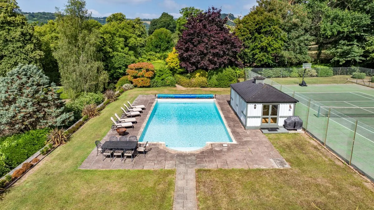 Farway, Colyton, EX24, photo 25