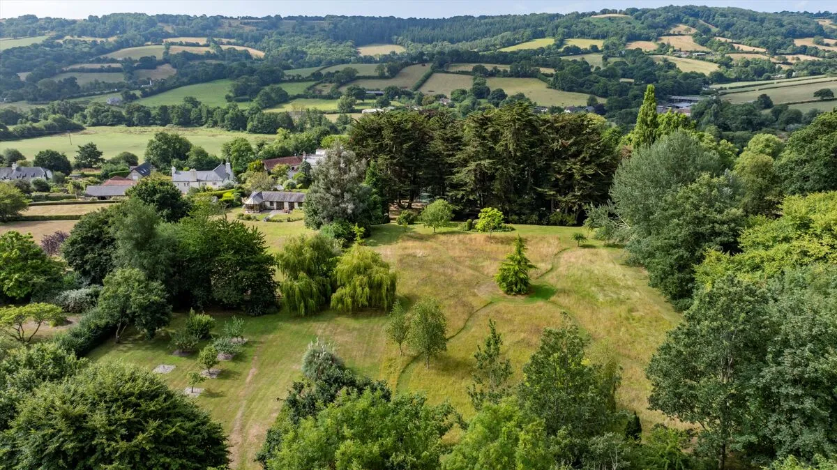 Farway, Colyton, EX24, photo 35