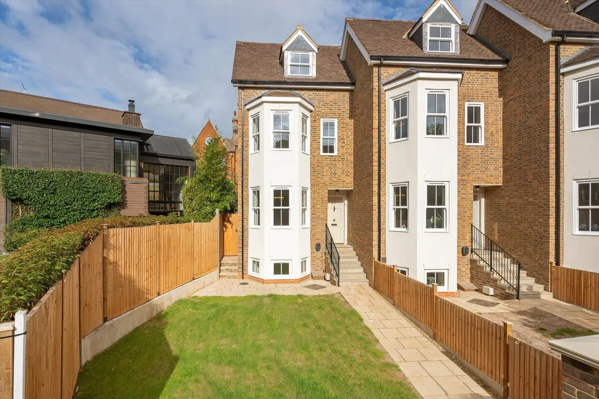 5 bed house for sale, Platts Lane, London, NW3