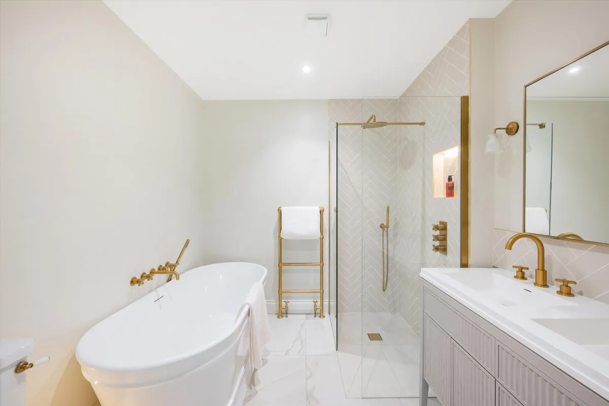 Platts Lane, London, NW3, photo 15