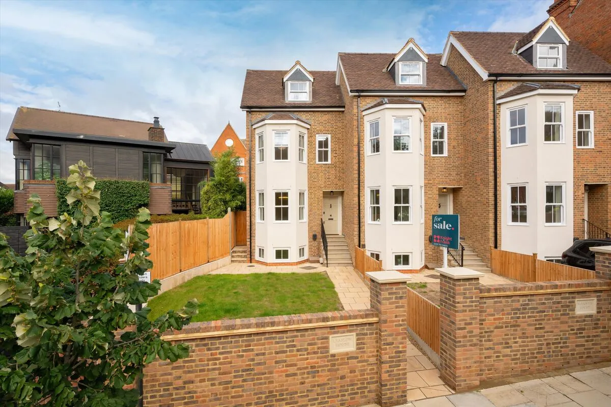 Platts Lane, London, NW3, photo 41