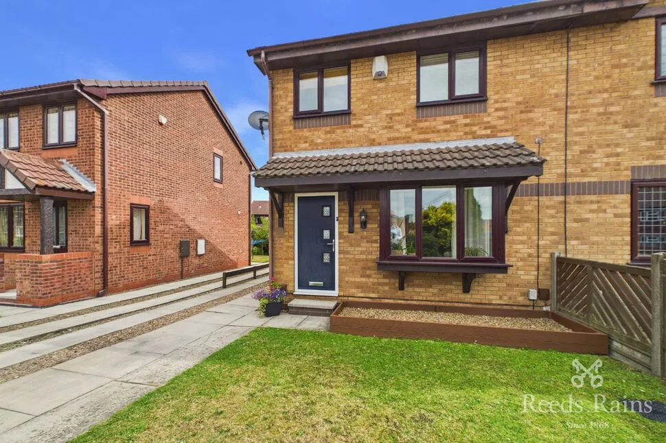 Holme Field, Ossett, West Yorkshire, WF5, photo 8