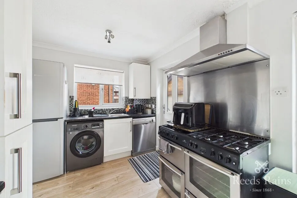 Holme Field, Ossett, West Yorkshire, WF5, photo 12