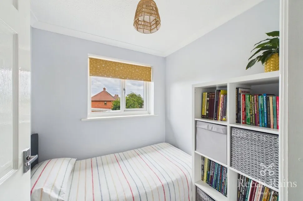 Holme Field, Ossett, West Yorkshire, WF5, photo 9
