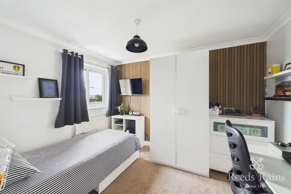Holme Field, Ossett, West Yorkshire, WF5, photo 10