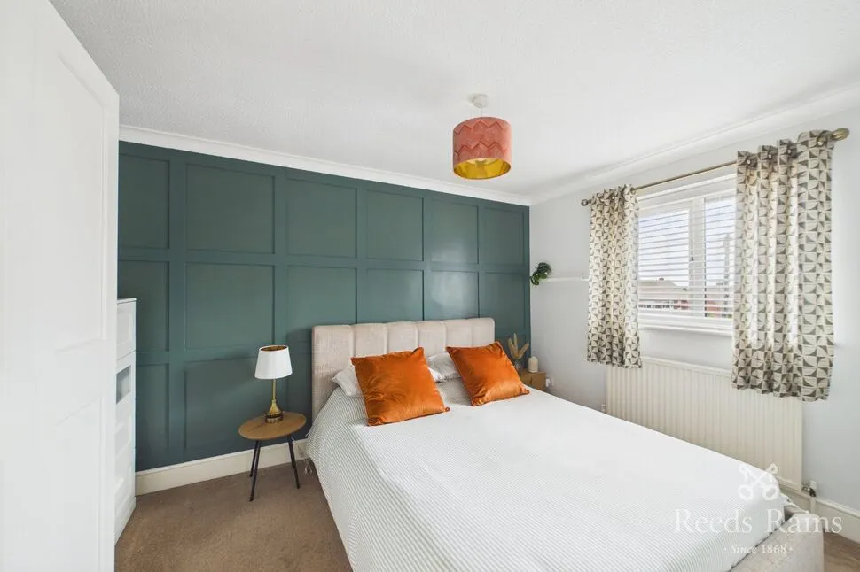 Holme Field, Ossett, West Yorkshire, WF5, photo 4