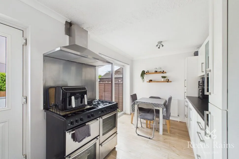 Holme Field, Ossett, West Yorkshire, WF5, photo 6