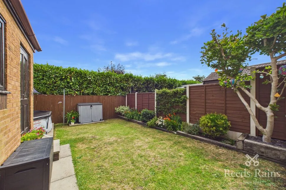 Holme Field, Ossett, West Yorkshire, WF5, photo 7