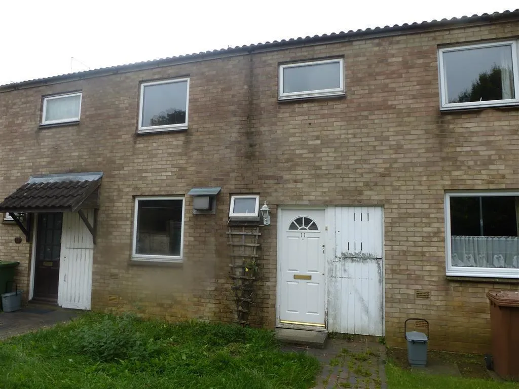 3 bed house to rent, Sprignall, Bretton, PE3