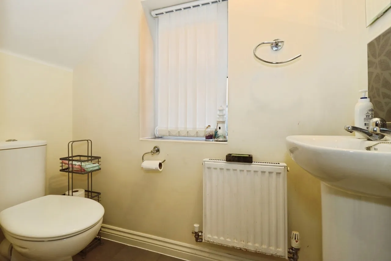 Normandy Drive, Yate, BS37, photo 11