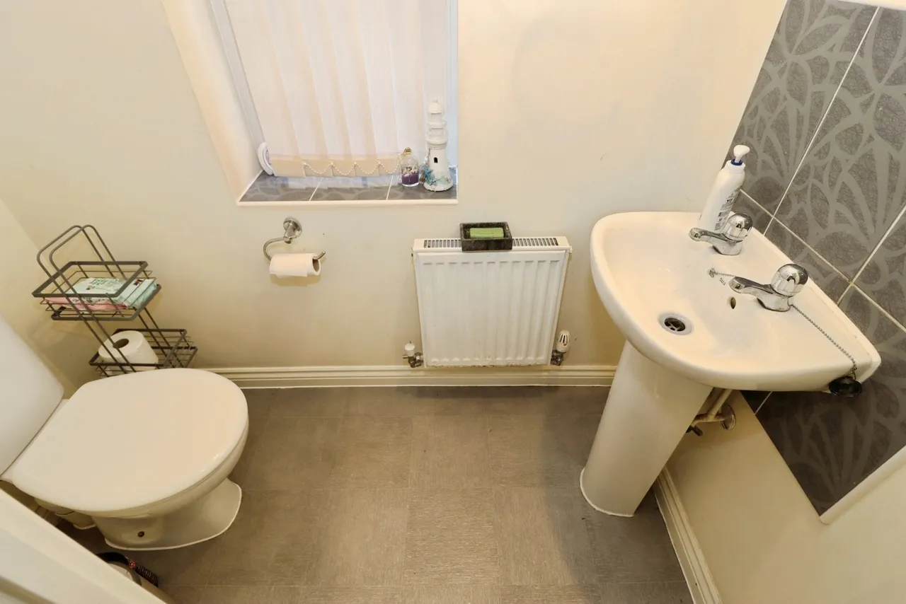 Normandy Drive, Yate, BS37, photo 10