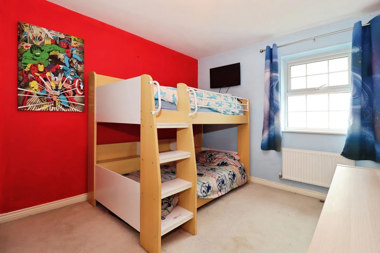 Normandy Drive, Yate, BS37, photo 27