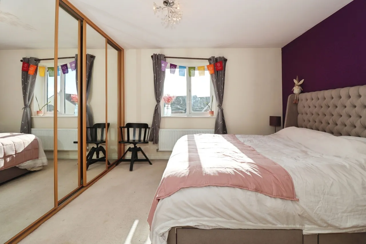 Normandy Drive, Yate, BS37, photo 26