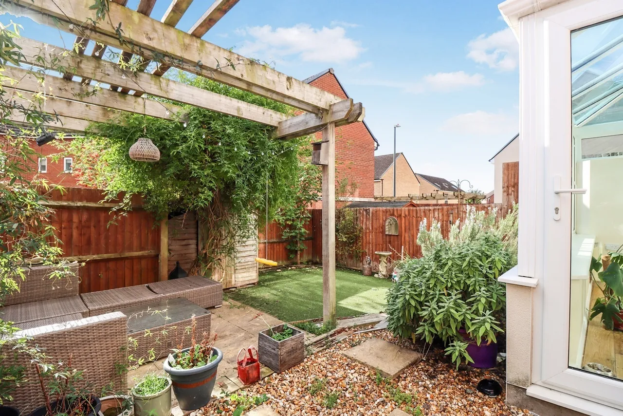 Normandy Drive, Yate, BS37, photo 4