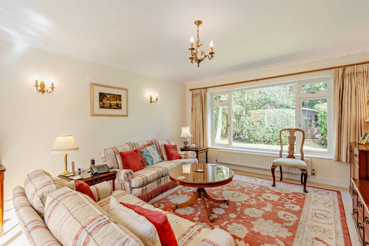 Chanctonbury Drive, Ascot, Berkshire, SL5 9PT, photo 7