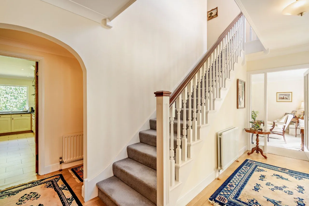 Chanctonbury Drive, Ascot, Berkshire, SL5 9PT, photo 8