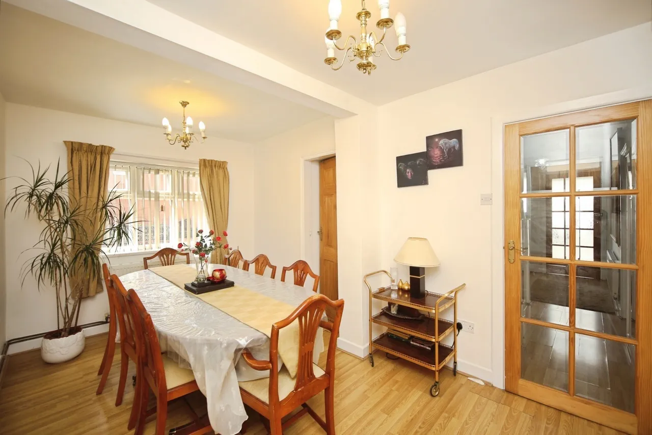 Solihull Lane, Birmingham, B28, photo 11