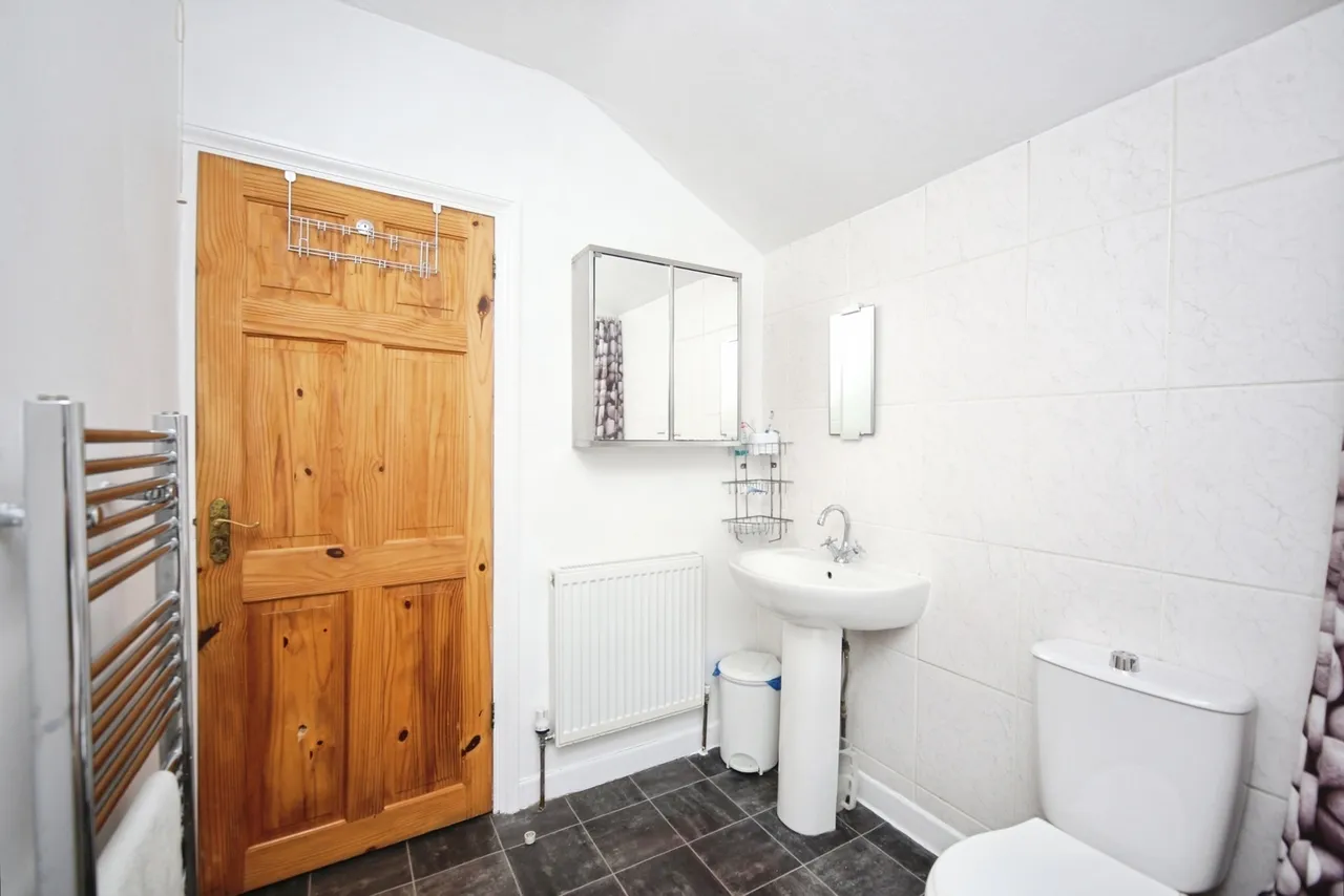Solihull Lane, Birmingham, B28, photo 30