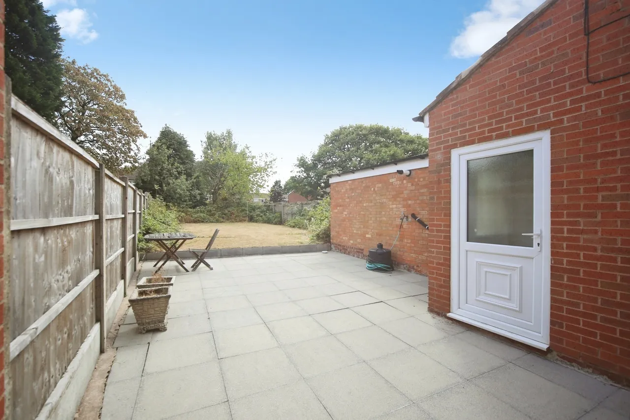 Solihull Lane, Birmingham, B28, photo 18