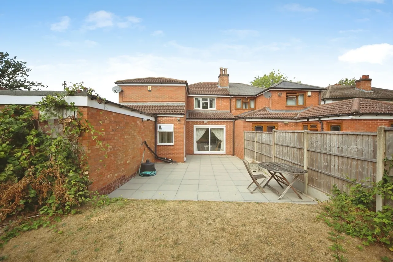 Solihull Lane, Birmingham, B28, photo 17