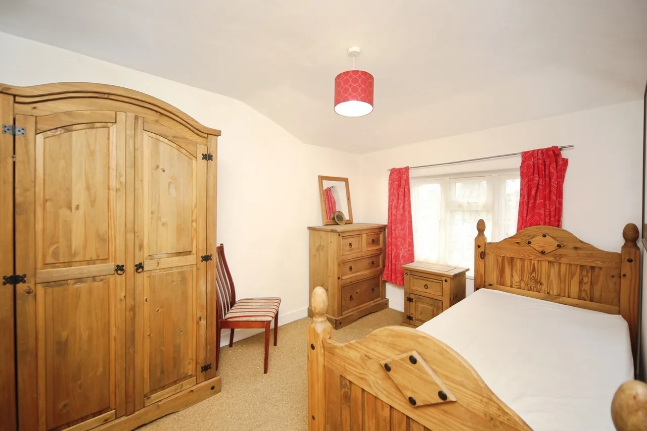 Solihull Lane, Birmingham, B28, photo 29