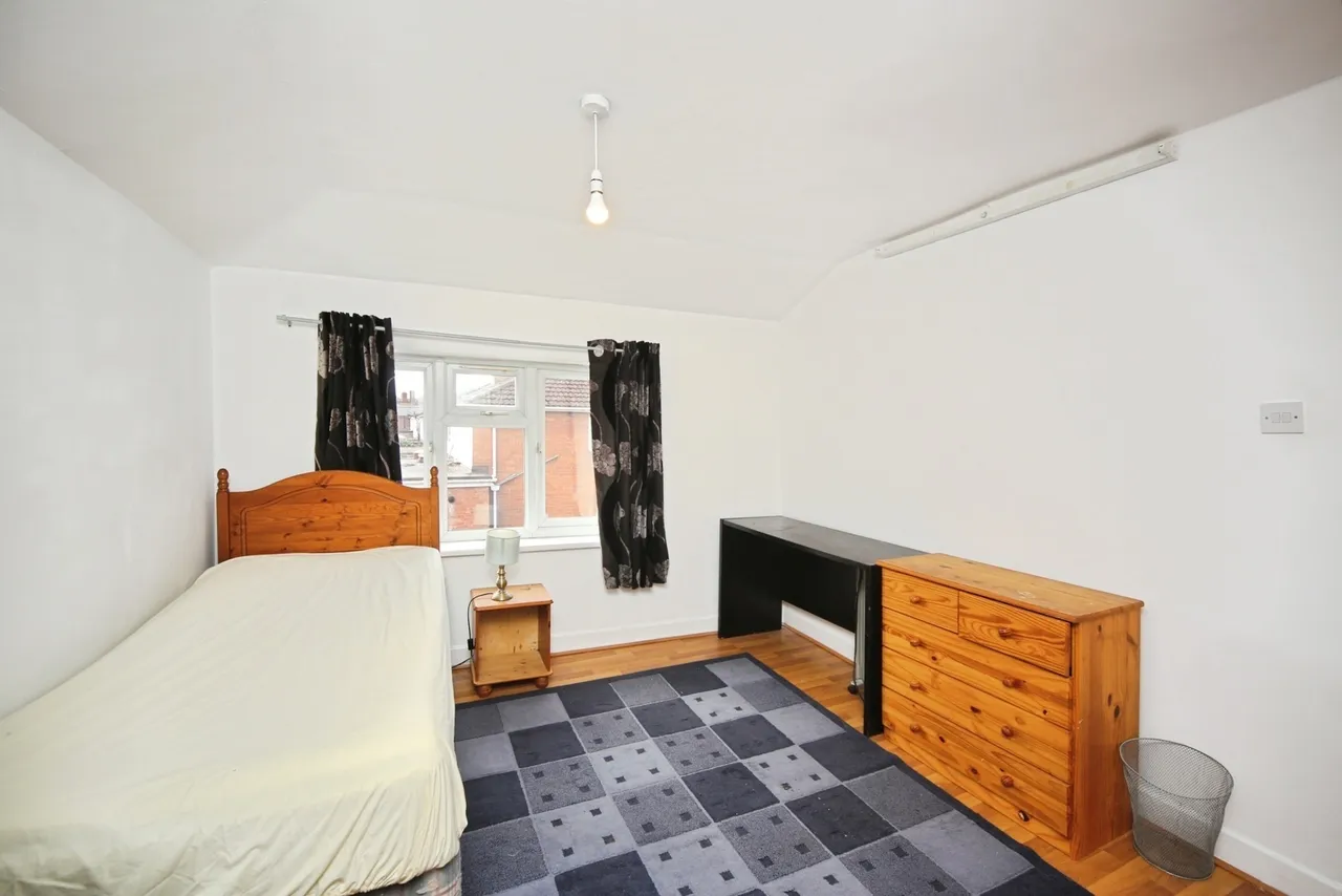 Solihull Lane, Birmingham, B28, photo 26