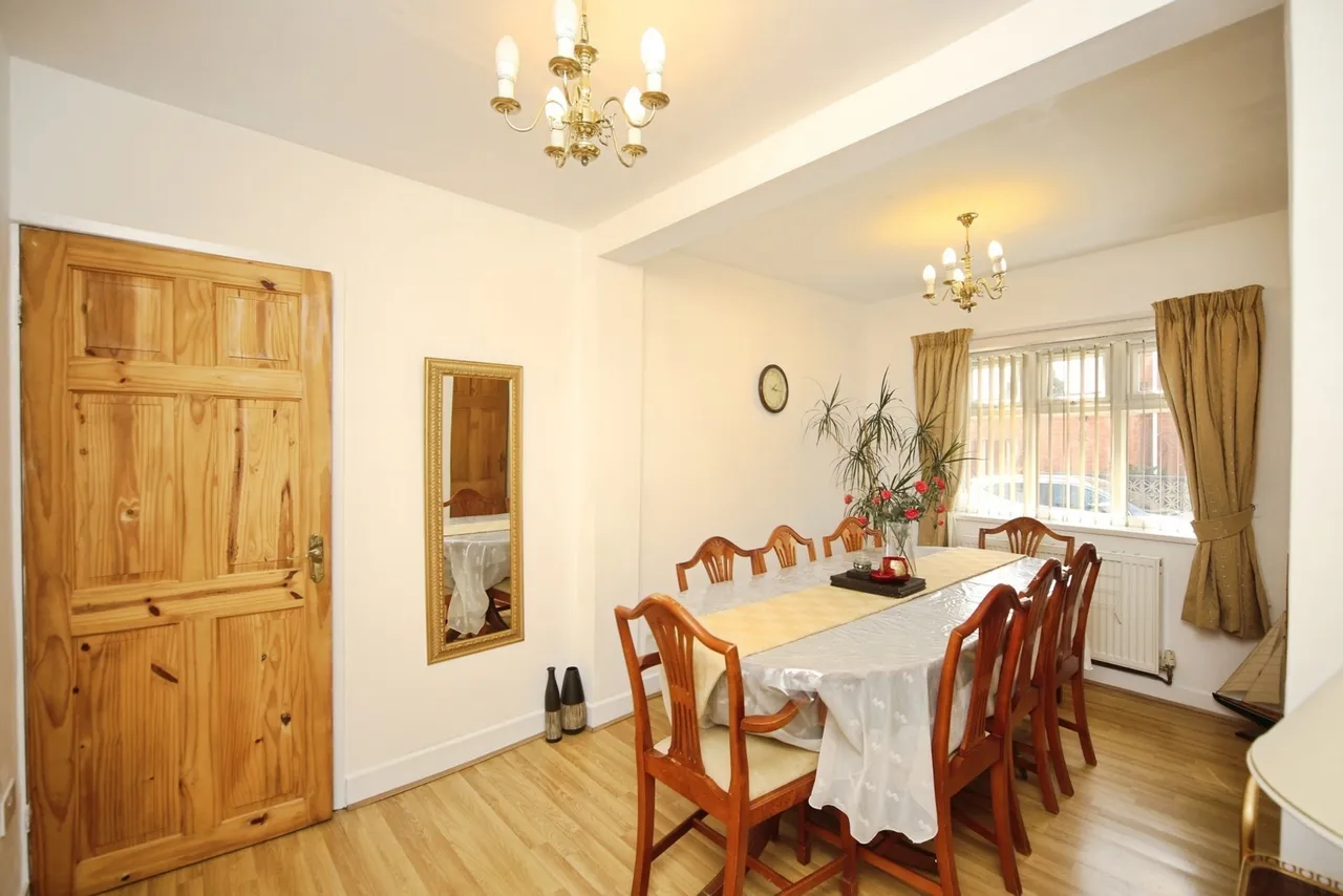 Solihull Lane, Birmingham, B28, photo 10