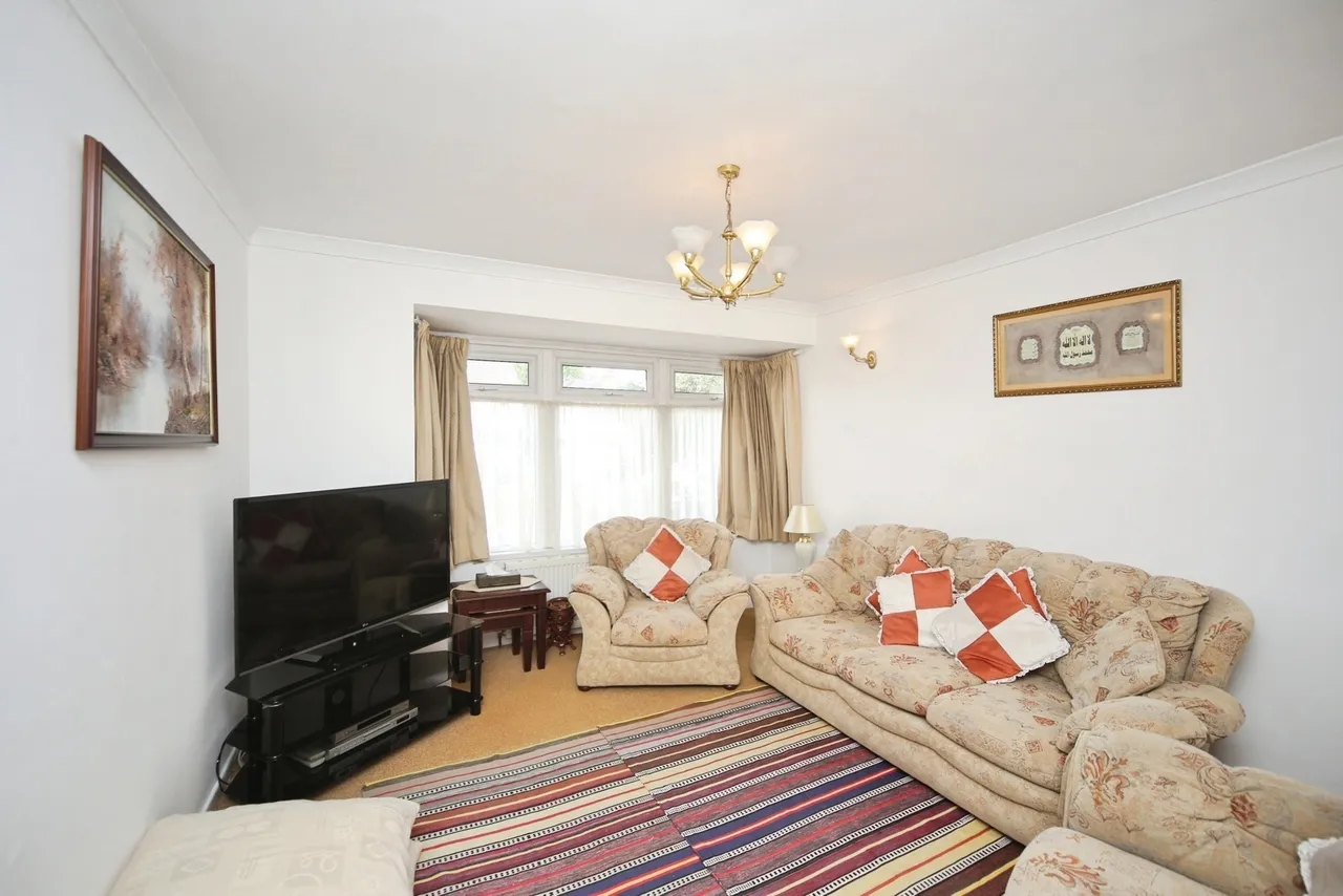 Solihull Lane, Birmingham, B28, photo 4