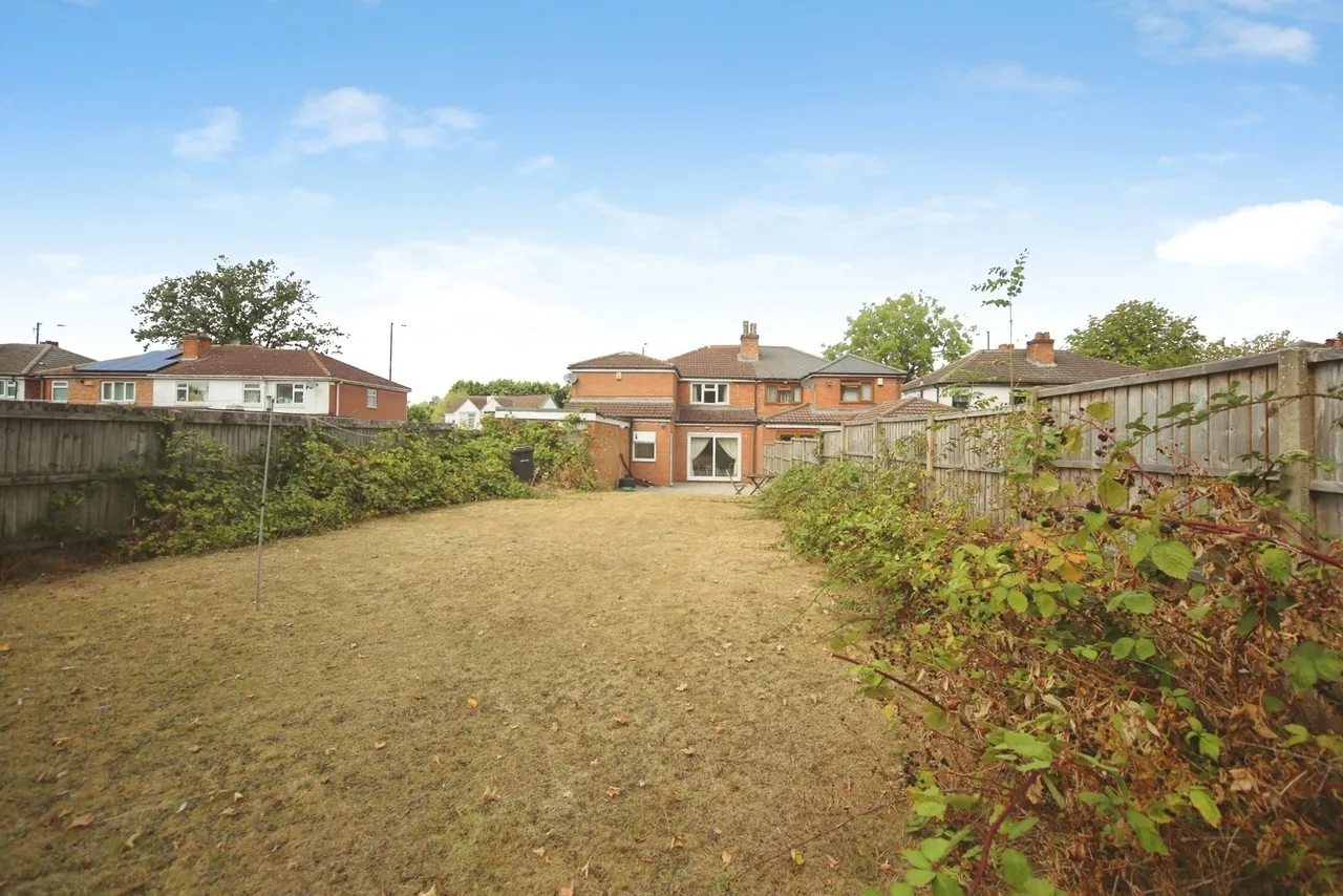 Solihull Lane, Birmingham, B28, photo 16