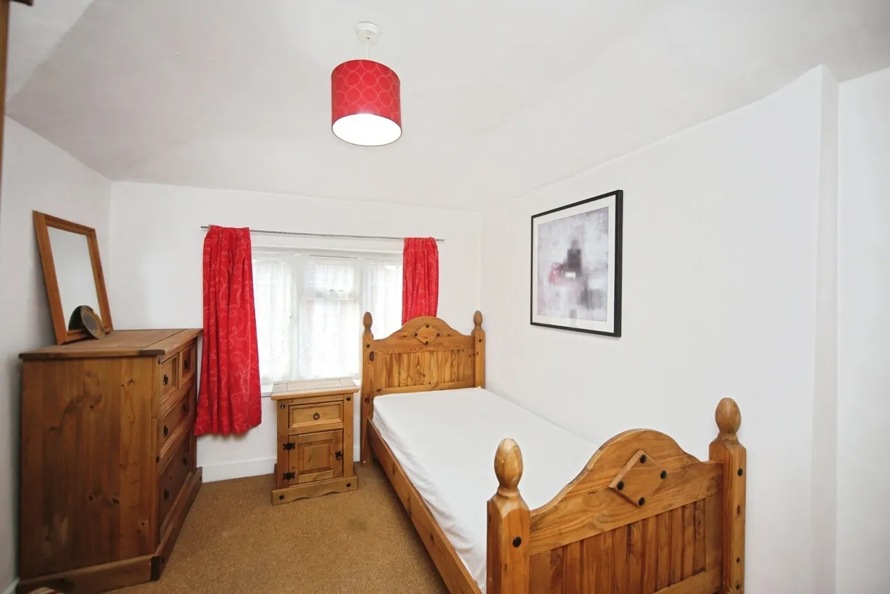 Solihull Lane, Birmingham, B28, photo 33