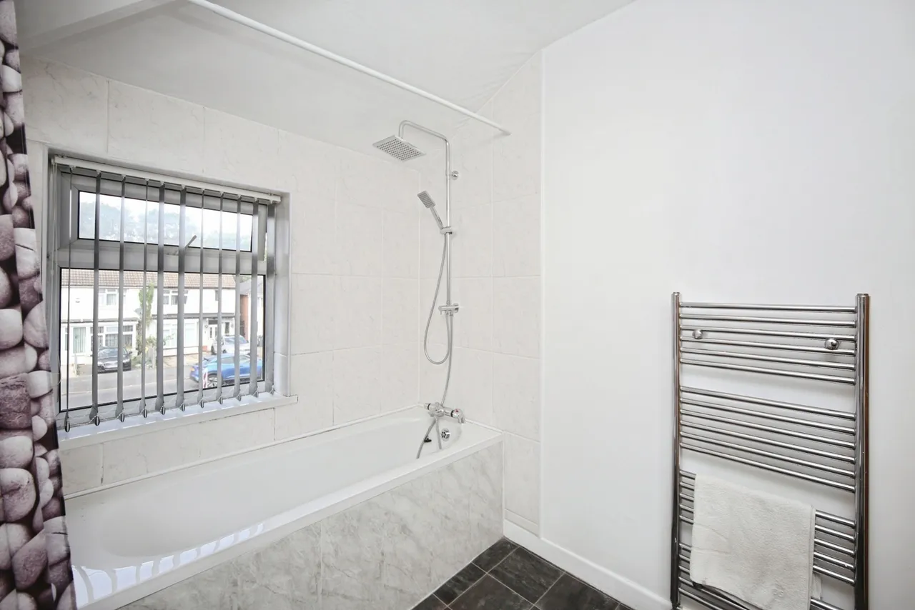 Solihull Lane, Birmingham, B28, photo 34