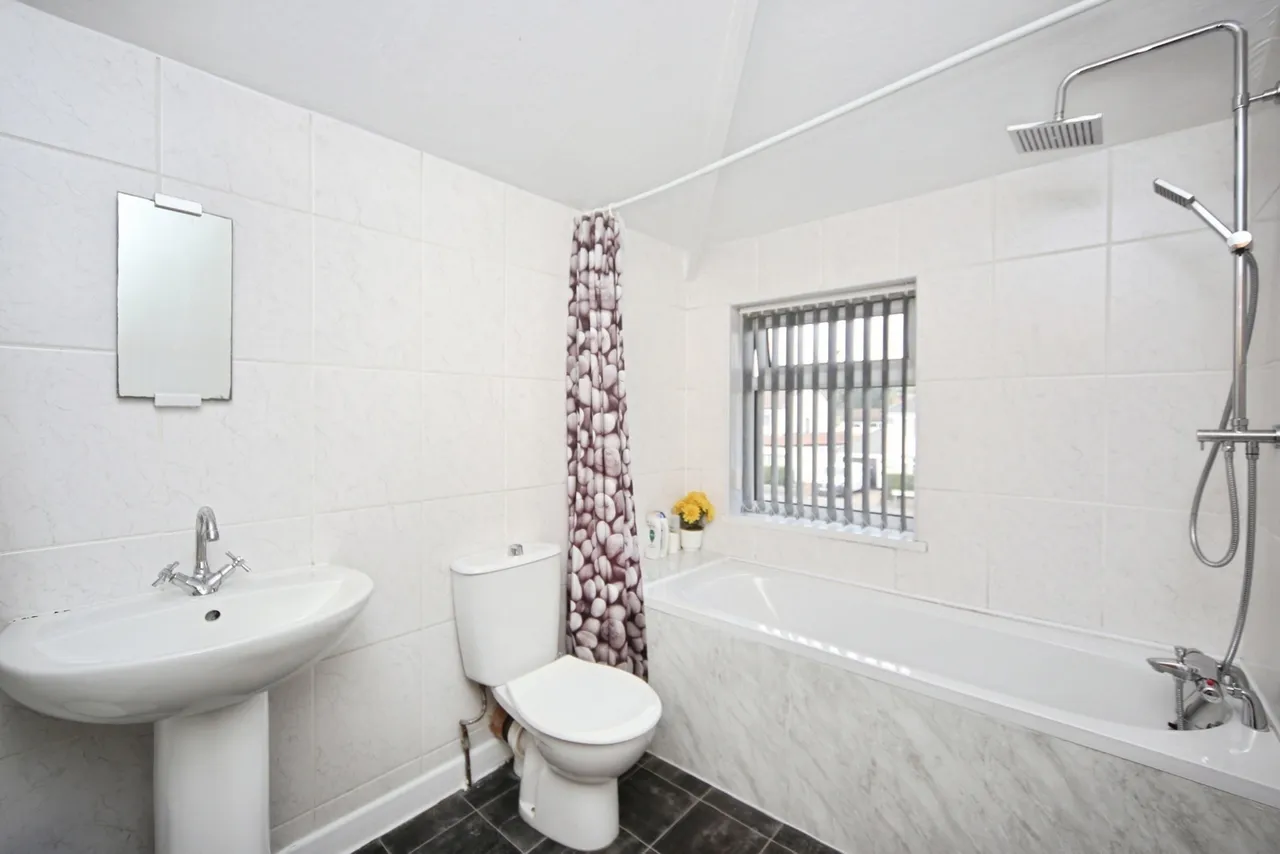Solihull Lane, Birmingham, B28, photo 27