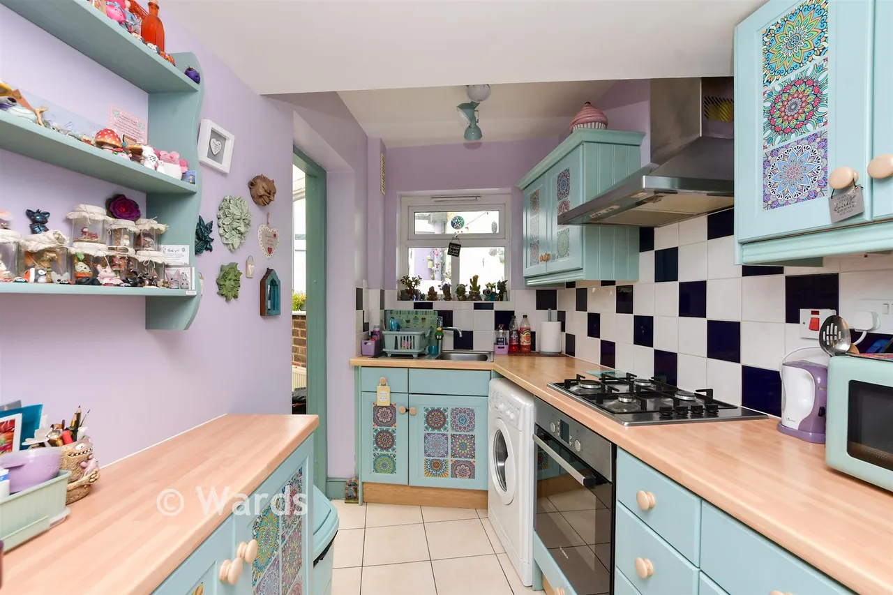 Epple Road, Birchington, CT7, photo 5