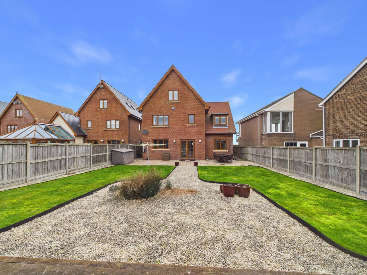 Kestrel View, The Lees, photo 19