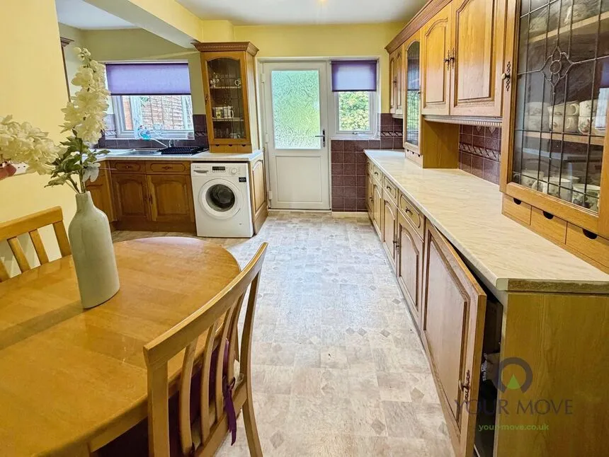 New Road, Newhall, Derbyshire, DE11, photo 3