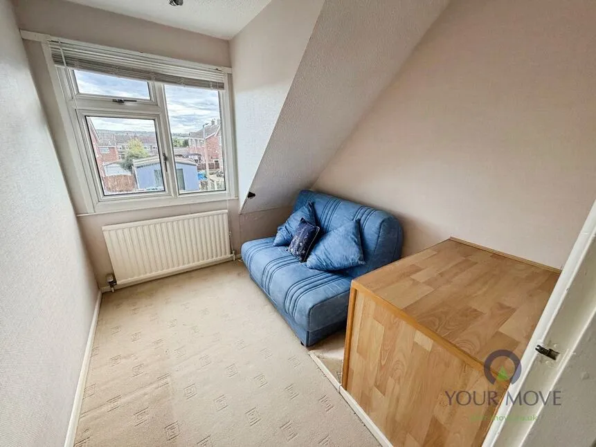 New Road, Newhall, Derbyshire, DE11, photo 6