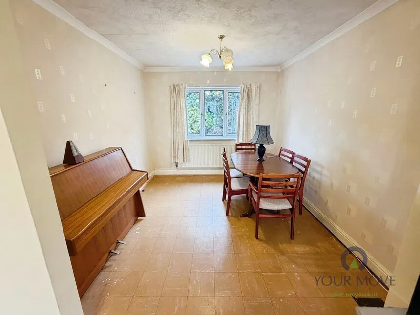 New Road, Newhall, Derbyshire, DE11, photo 9
