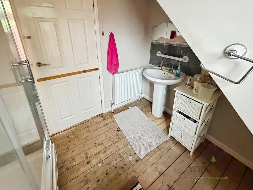 New Road, Newhall, Derbyshire, DE11, photo 8