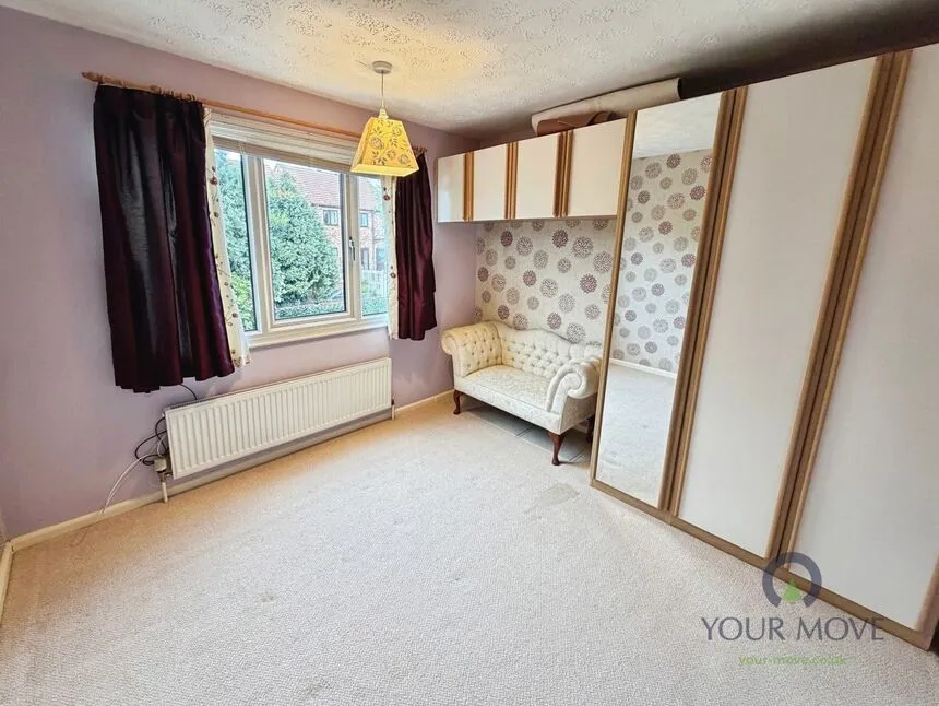 New Road, Newhall, Derbyshire, DE11, photo 5