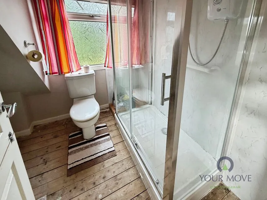 New Road, Newhall, Derbyshire, DE11, photo 7