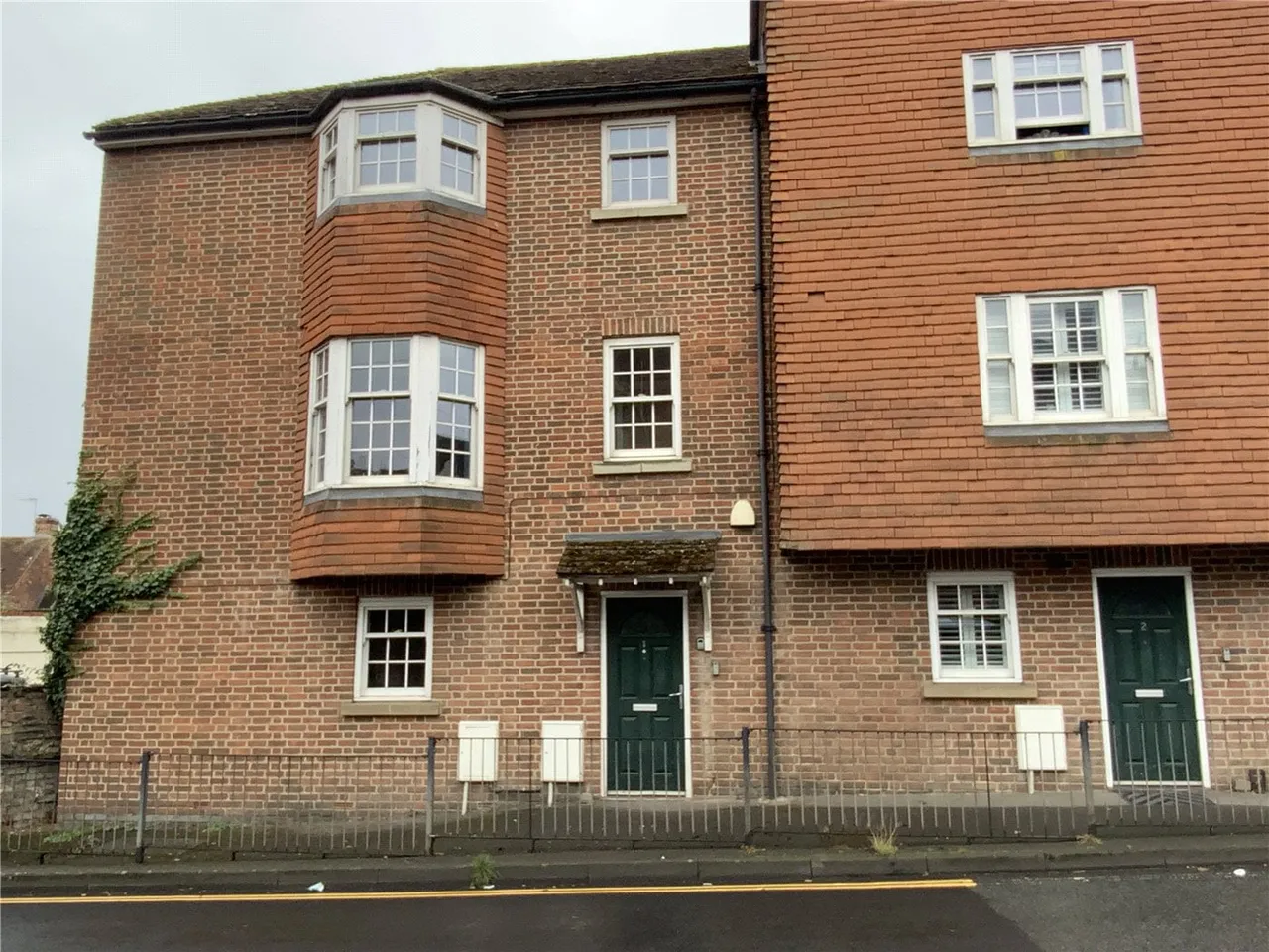 New Road, Marlborough, Wiltshire, SN8, photo 11