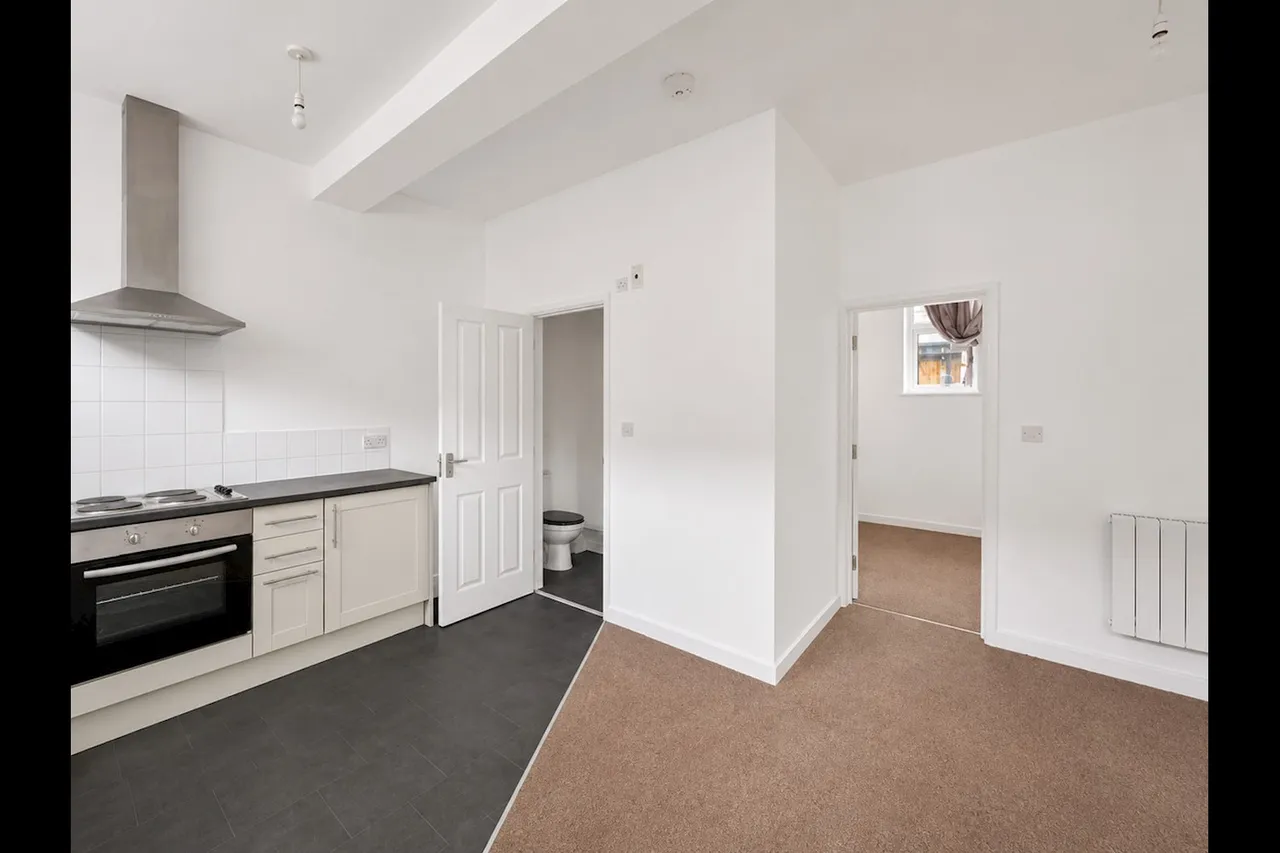 Edith Street, Northampton, NN1, photo 5